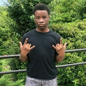 Meet your Posher, Keion